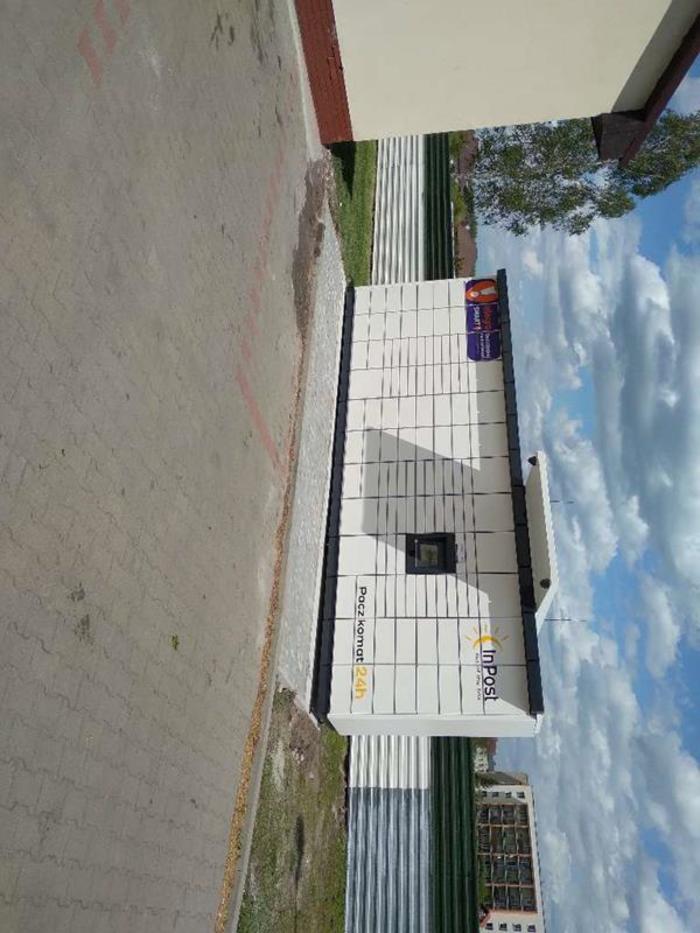 Parcel Locker KWP02M Market Dino