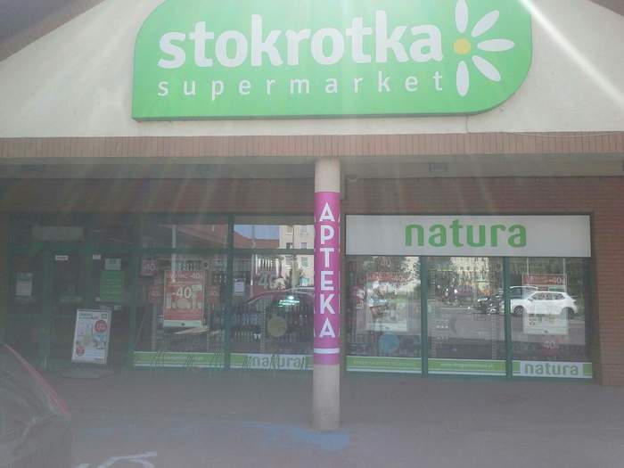 PaczkoPunkt POP-GDA88 SKLEP ZABAWKOWO PAPIERNICZY PLASTUŚ
