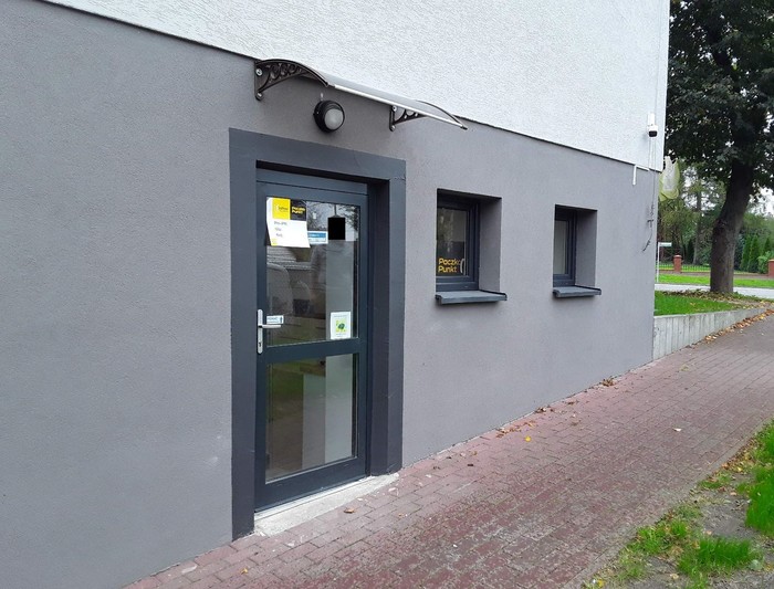 ParcelPoint POP-JAA1 SERWIS KOMPA.PL