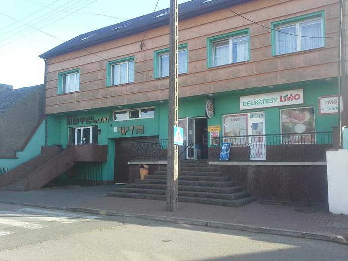 PaczkoPunkt POP-RZG1 SKLEP SPOŻYWCZY