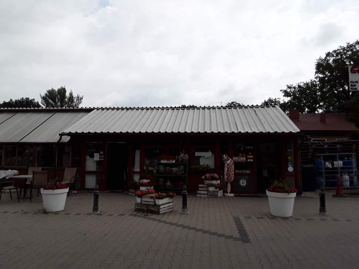 PaczkoPunkt POP-WAL24 CENTRUM OGRODNICZE MAR
