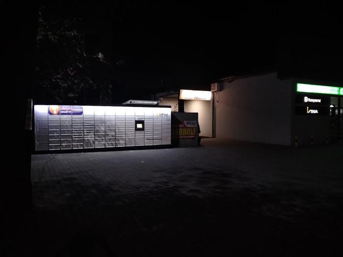 Paczkomat PRR01M Win-Piw ul. Częstochowska 54