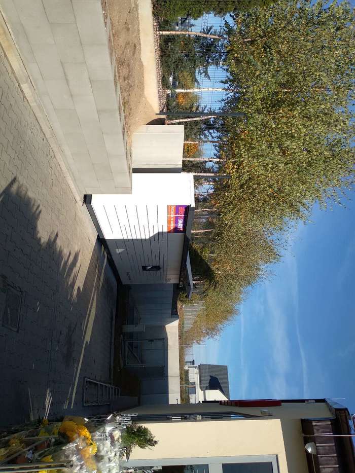Parcel Locker SYI02M Market Dino