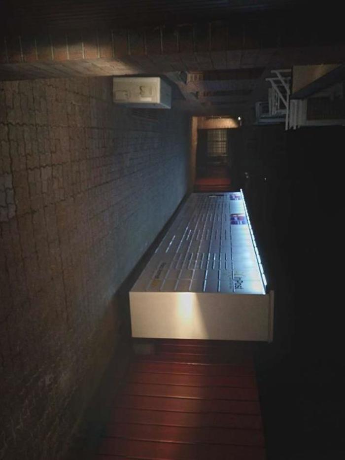 Photo du casier par InPost: InPost WAW400M