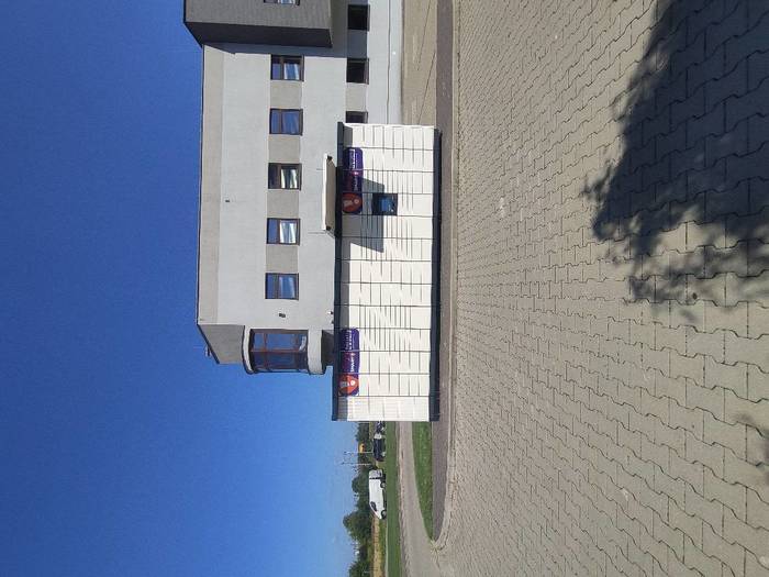 Photo du casier par InPost: InPost WAW477M