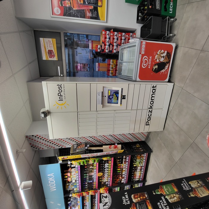Parcel Locker WRO02HP w sklepie Duży Ben